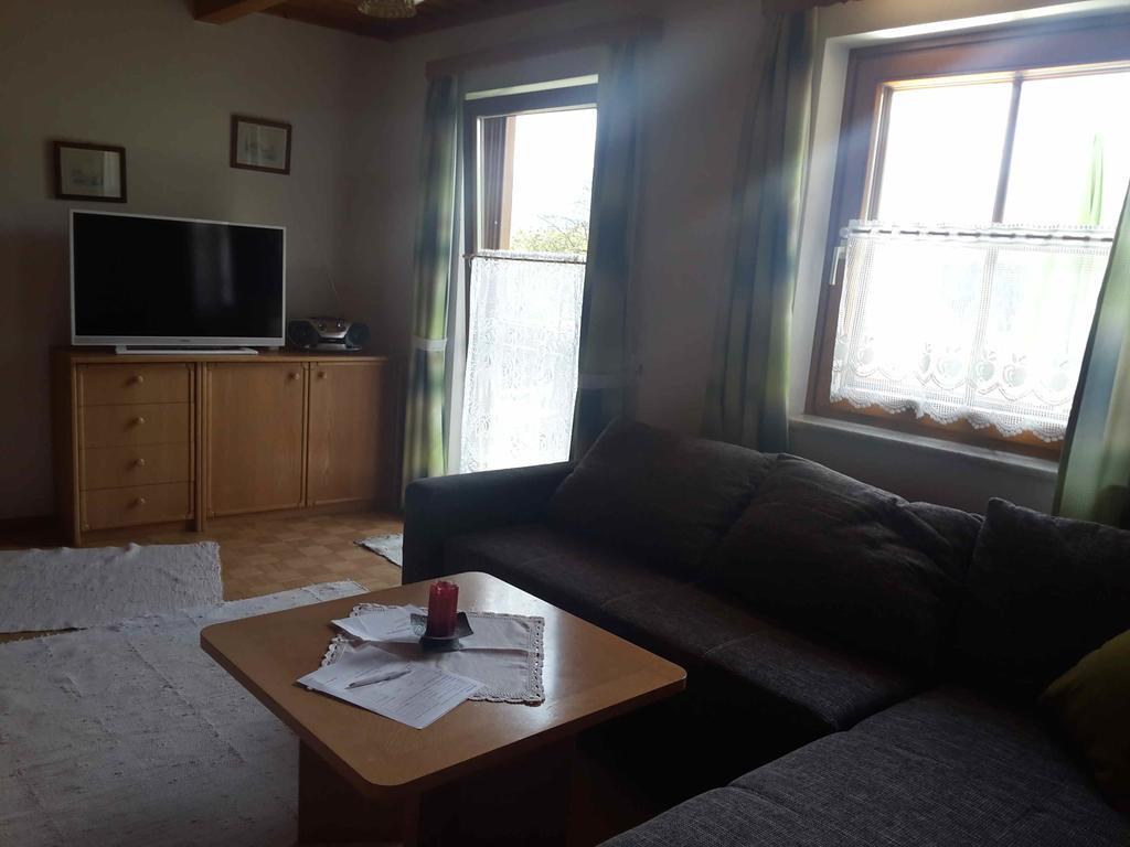 Ferienhaus Warmuth Санкт-Штефан-дер-Гайль Экстерьер фото